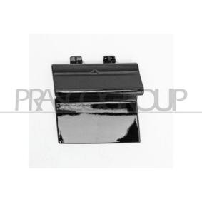 Compre Tampa, gancho de reboque da PRASCO ME3521296 a um preço baixo por 26,81 €