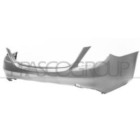 Acquista Paraurti da PRASCO online per Classe S Sedan (W222, V222, X222) a prezzi moderati