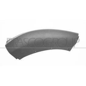 Acquista Spoiler anteriore da PRASCO ME7001813 a buon mercato per soli 104,91 €
