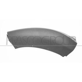 Acquista Spoiler anteriore da PRASCO ME7001814 a buon mercato per soli 104,91 €