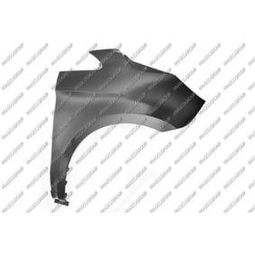 Compre Guarda-lamas de PRASCO online para VITO Caixa (W447) a preços moderados