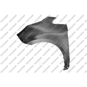 Compre Guarda-lamas de PRASCO online para VITO Caixa (W447) a preços moderados