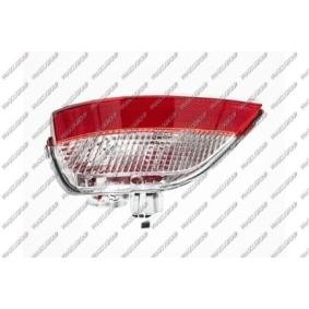 Acquista Retronebbia da PRASCO RN7004354 a buon mercato per soli 59,76 €