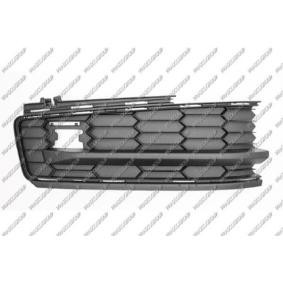 Compre Grelha de ventilador, pára-choques da PRASCO SK8102124 a um preço baixo por 20,38 €