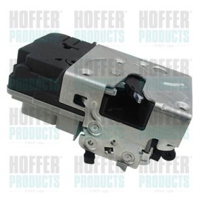 Achetez des Serrure de porte HOFFER 3100662 à prix pour 120,91 €