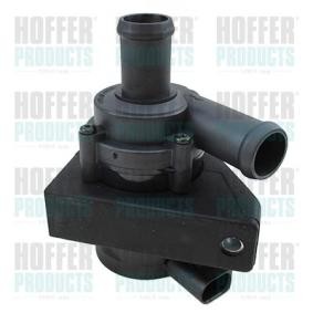 Köp Extra vattenpump av HOFFER 7500082 till det låga priset 1816,56 kr