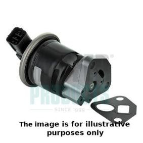 Achetez des Vanne EGR HOFFER 7518703E à prix pour 174,33 €
