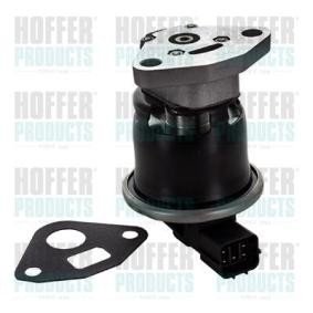 Achetez des Vanne EGR HOFFER 7518847 à prix pour 270,43 €