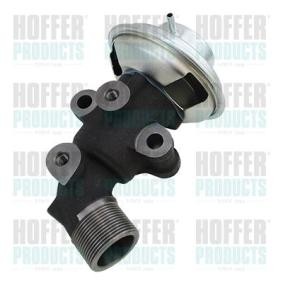 Achetez des Vanne EGR de chez HOFFER en ligne pour Corolla Break (_E11_) à prix modérés