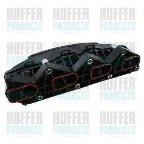 Compre Módulo do colector de admissão da HOFFER 7519547 a um preço baixo por 382,76 €