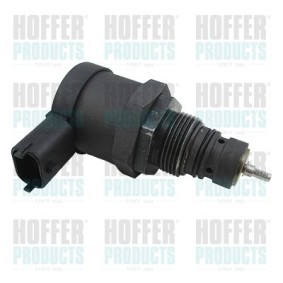 Osta Paineensäätöventtiili, Common-Rail-järjestelmä HOFFER:llä 80298027 edullisesti hintaan 132,29 €