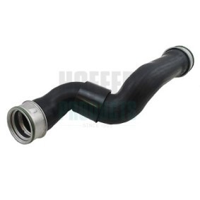 Compre Tubo flexível do ar de sobrealimentação da HOFFER 8196181 a um preço baixo por 52,39 €
