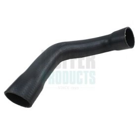 Compre Tubo flexível do ar de sobrealimentação da HOFFER 8196542 a um preço baixo por 46,05 €