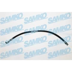 Compre Mangueira de travão de SAMKO online para STARLET (_P7_) a preços moderados
