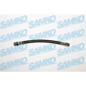 Achetez des Flexible de frein de chez SAMKO en ligne pour 3 Cabriolet (E46) à prix modérés