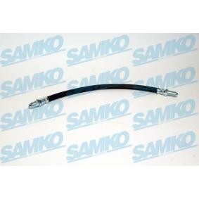 Compre Tubo flexível de embraiagem da SAMKO 6T46866 a um preço baixo por 14,45 €