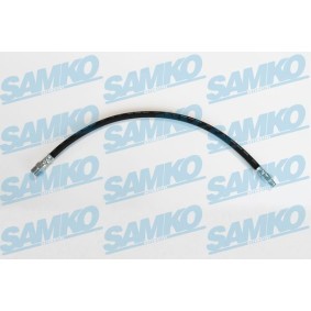 Achetez des Flexible de frein SAMKO 6T47025 à prix pour 10,97 €