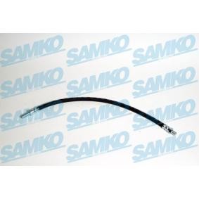 Compre Tubo flexível de travão da SAMKO 6T47216 a um preço baixo por 9,27 €