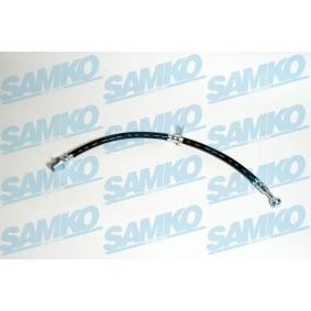 Achetez des Flexible de frein de chez SAMKO en ligne pour ACCORD VI Coupé (CG) à prix modérés