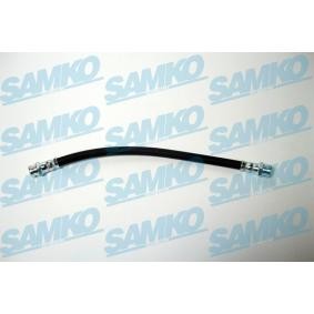Achetez des Flexible de frein SAMKO 6T48186 à prix pour 12,92 €