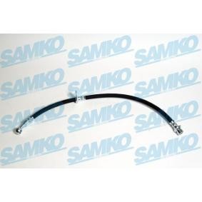 Comprar Latiguillo de freno de SAMKO 6T48274 a bajo precio de 24,31 €