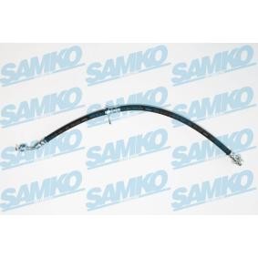 Achetez des Flexible de frein de chez SAMKO en ligne pour ACCORD IX Coupé à prix modérés
