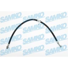 Compre Latiguillos de freno de SAMKO online para FR-V (BE) a precios moderados
