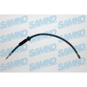Compre Mangueira de travão de SAMKO online para TRADE Autocarro a preços moderados