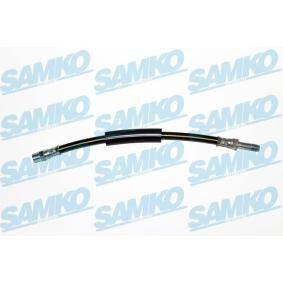 Achetez des Flexible de frein de chez SAMKO en ligne pour 5 Touring (G31) à prix modérés