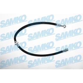 Achetez des Flexible de frein de chez SAMKO en ligne pour PRIMERA Break (WP12) à prix modérés