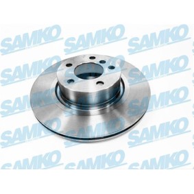 Compre Disco de travão da SAMKO B2068VR a um preço baixo por 47,51 €