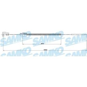Compre Cabo de acelerador de SAMKO online para 4 Caixa (R21_, R23_) a preços moderados