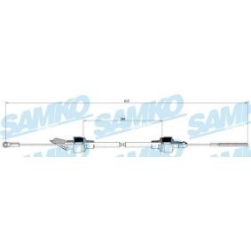 Kupplungsseil C0108C von SAMKO günstig für 9,50 € online kaufen