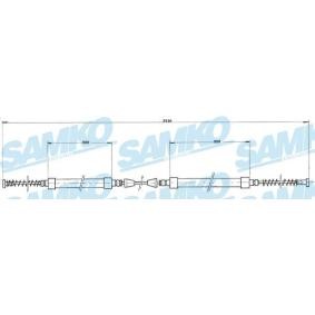 Comprar Cable de freno de mano de SAMKO C0162B a bajo precio de 19,87 €