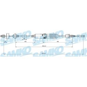 Compre Cable de embrague de SAMKO online para ESPACE III (JE0_) a precios moderados
