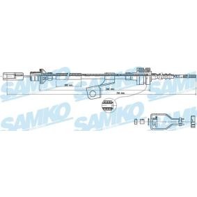 Kupplungsseil C0369C von SAMKO günstig für 35,32 € online kaufen