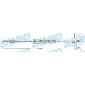 Handbremsseil C1066B von SAMKO günstig für 14,31 € online kaufen
