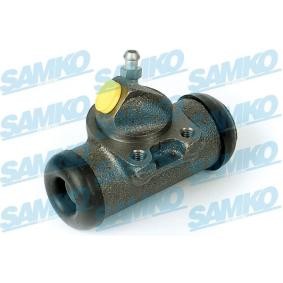Acquista Cilindretto freno da SAMKO C12320 a buon mercato per soli 11,94 €