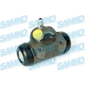 Acquista Cilindretto freno da SAMKO C12330 a buon mercato per soli 12,14 €