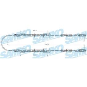 Comprar Cable de freno de mano de SAMKO C1688B a bajo precio de 23,04 €