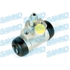 Compre Cilindro de freno de SAMKO online para ALTO a precios moderados