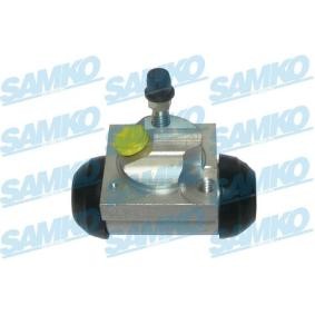 Acquista Cilindretto freno da SAMKO C31285 a buon mercato per soli 23,63 €