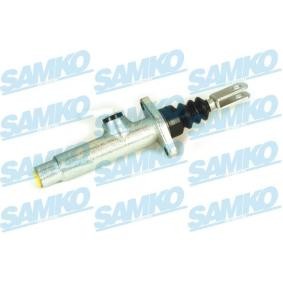 Compre Bomba de embrague de SAMKO online para CROMA (154) a precios moderados