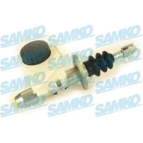 Acquista Pompa frizione da SAMKO online per V90 Station Wagon (965) a prezzi moderati