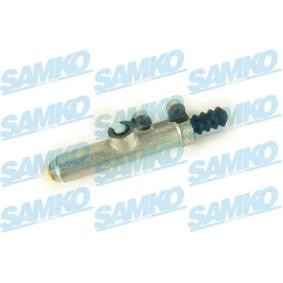 Acquista Pompa della frizione da SAMKO F17750 a buon mercato per soli 32,13 €