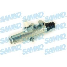 Acquista Pompa della frizione da SAMKO F17752 a buon mercato per soli 38,50 €