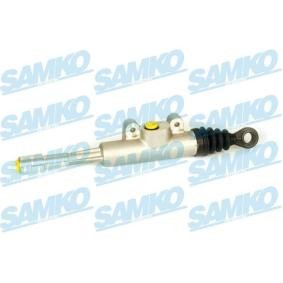 Geberzylinder, Kupplung F20993 von SAMKO günstig für 41,16 € online kaufen