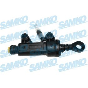 Geberzylinder, Kupplung F26398 von SAMKO günstig für 30,94 € online kaufen