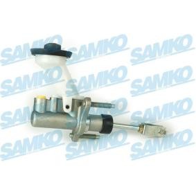 Geberzylinder, Kupplung F29129 von SAMKO günstig für 28,41 € online kaufen