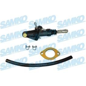 Compre Cilindro transmissor, embraiagem da SAMKO F30000 a um preço baixo por 46,92 €
